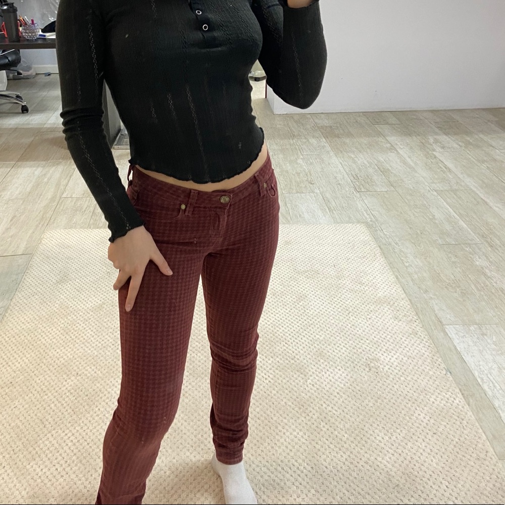 Paige Verdugo Ultra Skinny
